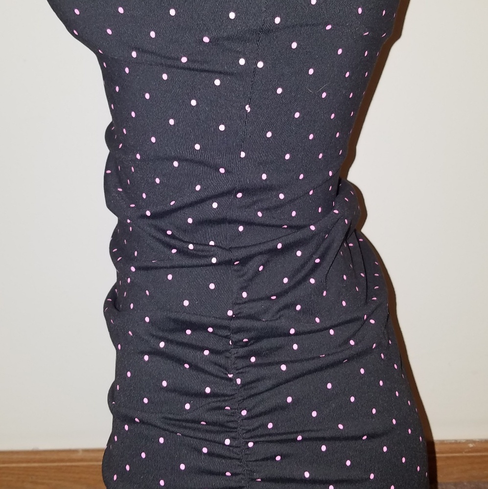 **SOLD** VICTORIA'S SECRET Racerback Tank - Picture 2 of 5